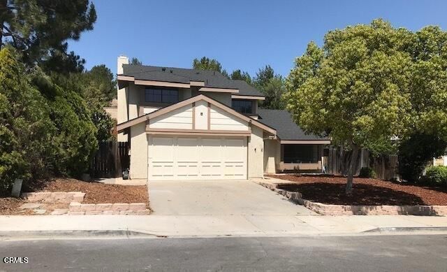 5173 Hillridge Dr, Camarillo, CA 93012