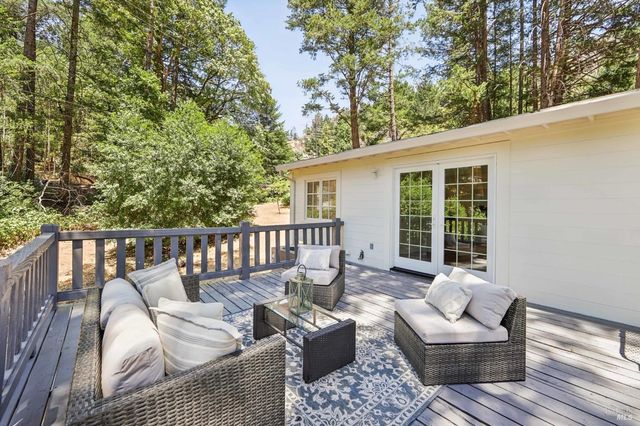 4601 Lake County Highway, Calistoga, CA 94515