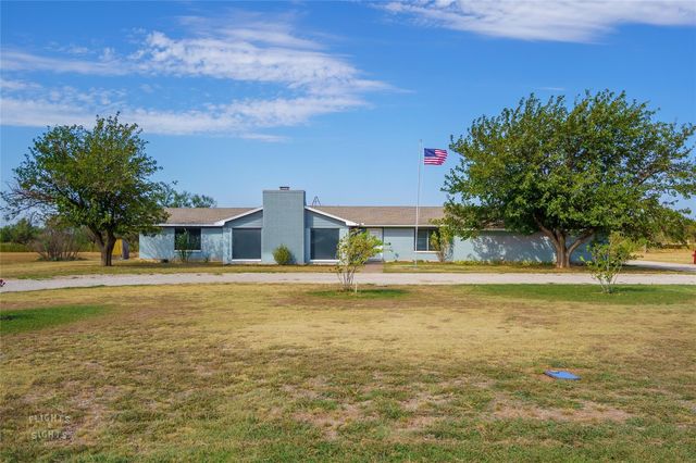 14207 Fm 126 S, Merkel, TX 79536