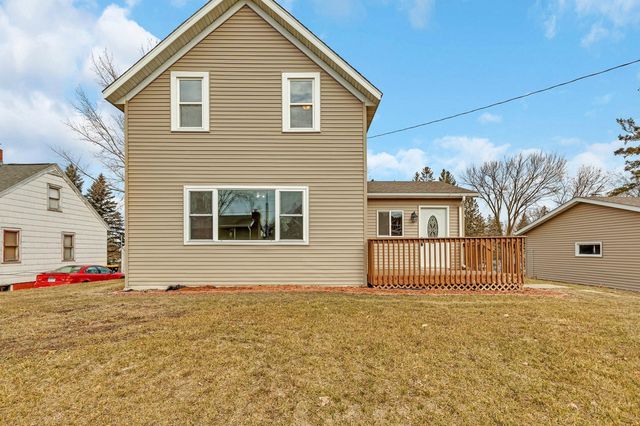 321 Plymouth St, Holdingford, MN 56340