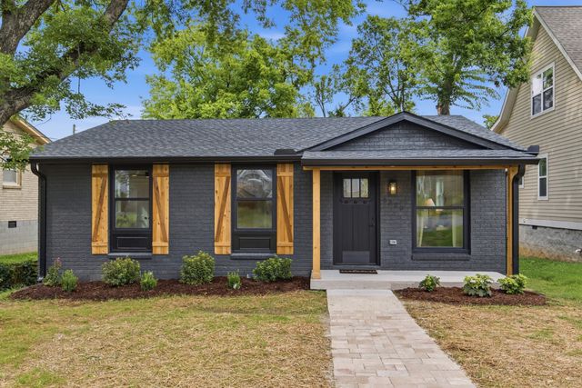5820 Leslie Ave, Nashville, TN 37209