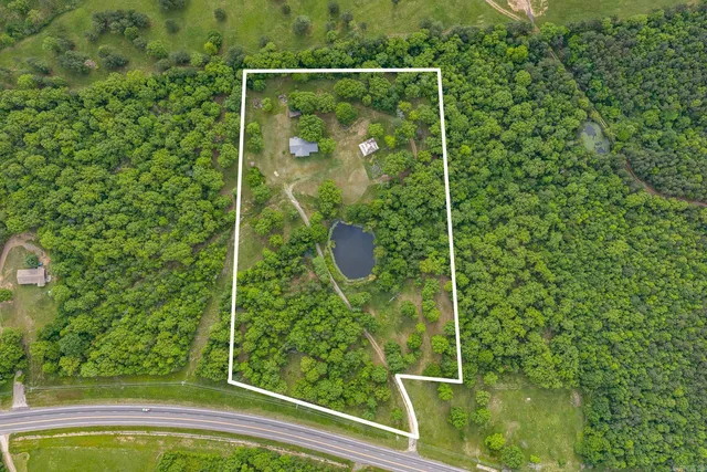 4287 Painted Vista Rd, Boles, AR 72926