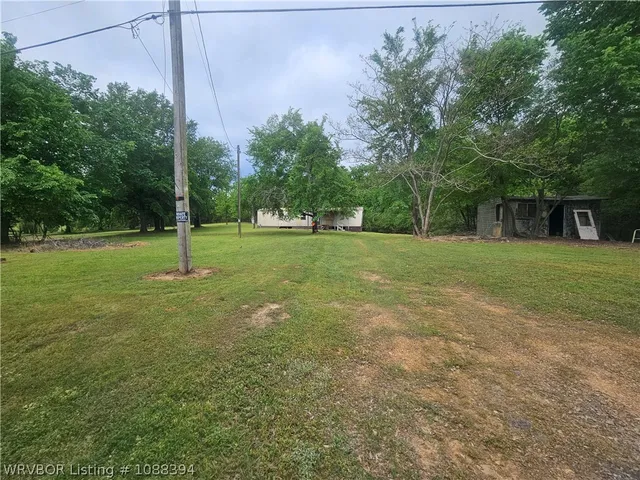 306 N  Rosalee St, Paris, AR 72855