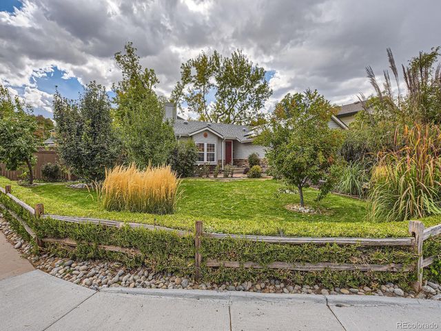 460 Snowy Owl Place, Highlands Ranch, CO 80126