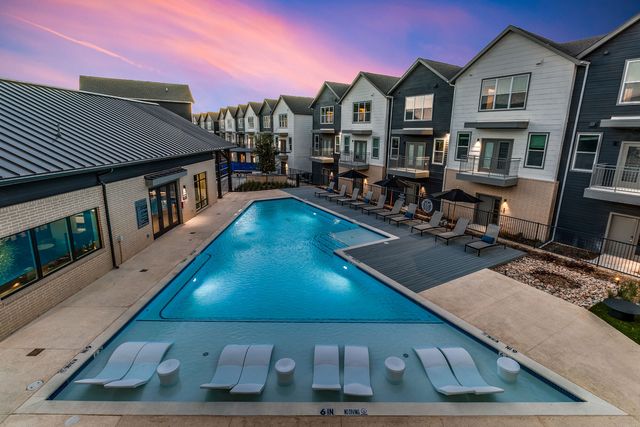 1000 Fort Worth Ave #1415, Dallas, TX 75208