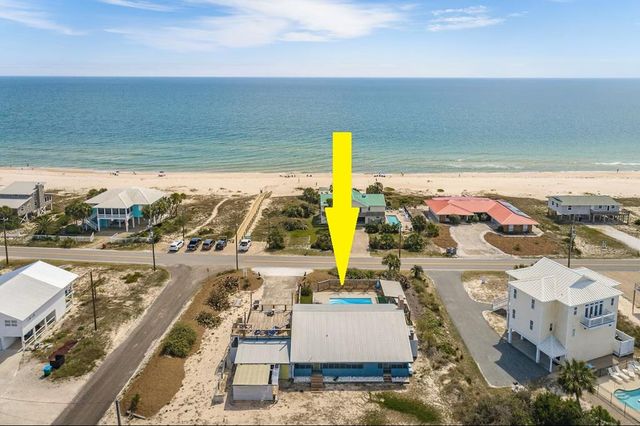 901 W  Gorrie Dr, Eastpoint, FL 32328