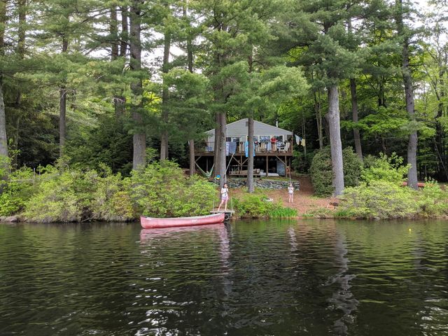 81 Lake Dr, Goshen, MA 01032