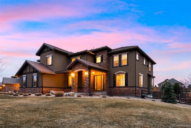 1460 Eversole Drive, Westminster, CO 80023