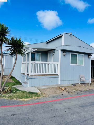 4400 Gateway Rd   #62, Bethel Island, CA 94511