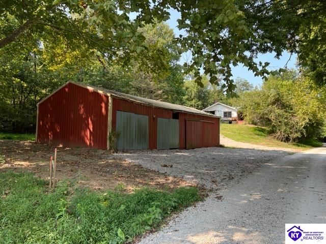 481 Atwood Ln, Cloverport, KY 40111