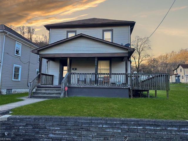 3625 Orchard St   #2, Weirton, WV 26062