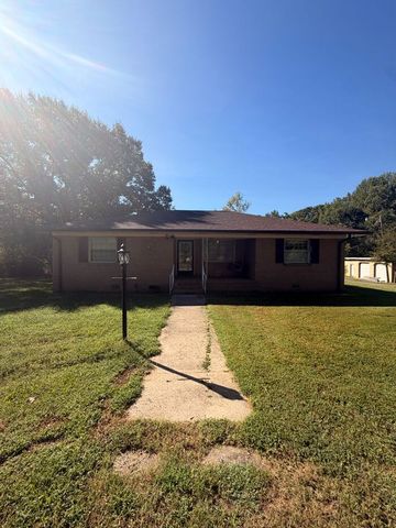 377 Cain Rd, Laurens, SC 29360