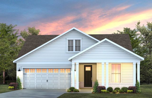 Prestige Plan in The Haven at Riverlights, Wilmington, NC 28412