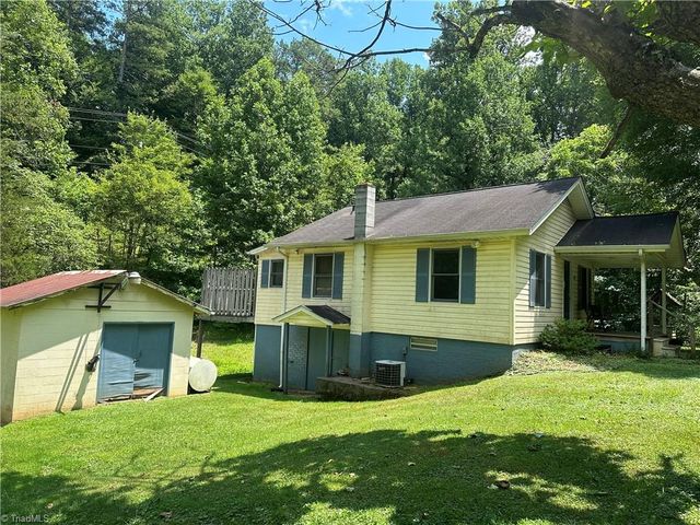 264 Cb Eller School Rd, Elkin, NC 28621