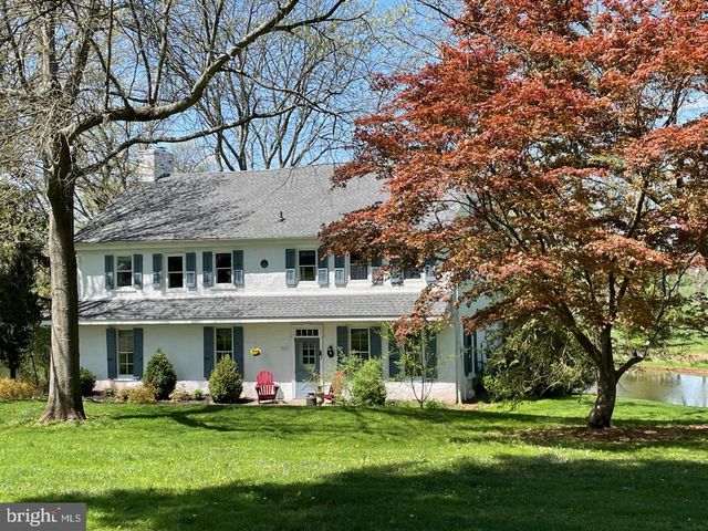 3102 Fisher Rd, Lansdale, PA 19446