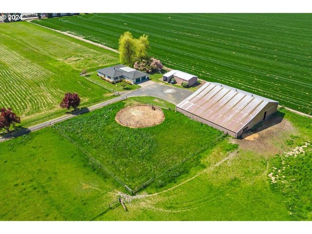 29651 S  Barlow Rd, Canby, OR 97013