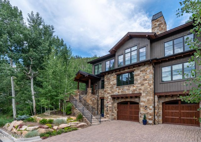 1240 Westhaven Cir, Vail, CO 81657