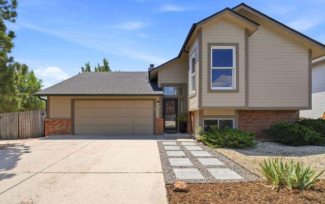 7567 Liberty Bell Dr #A, Colorado Springs, CO 80920