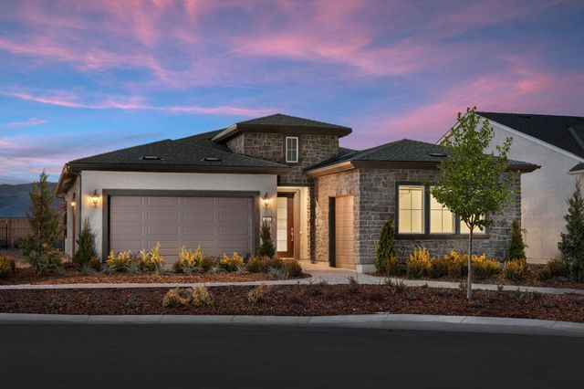 Kerry Plan in Regency at Stonebrook - Sage Meadow Collection, Sparks, NV 89436
