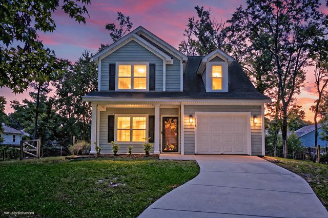 3507 Berryhill Rd, Johns Island, SC 29455