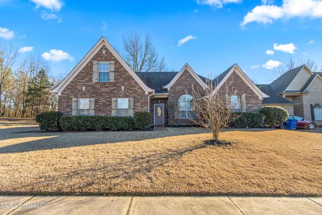 6797 Terry Chas, Olive Branch, MS 38654