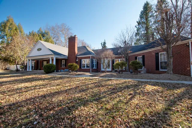 3420 Sheridan Rd, Portsmouth, OH 45662
