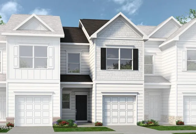 42 Floating Bridge Trl, Lillington, NC 27546