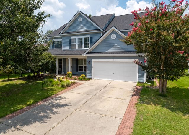 7532 Hawks Cir, Hanahan, SC 29410