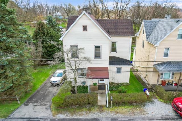 2716 4th St, Monroeville, PA 15146