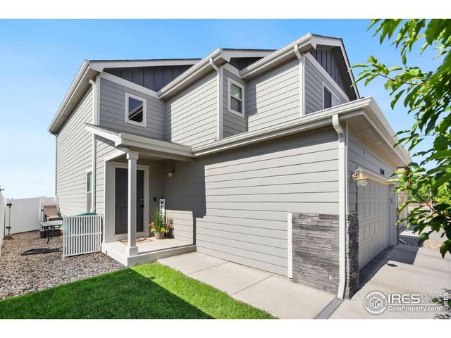 3508 Willow Dr, Evans, CO 80620