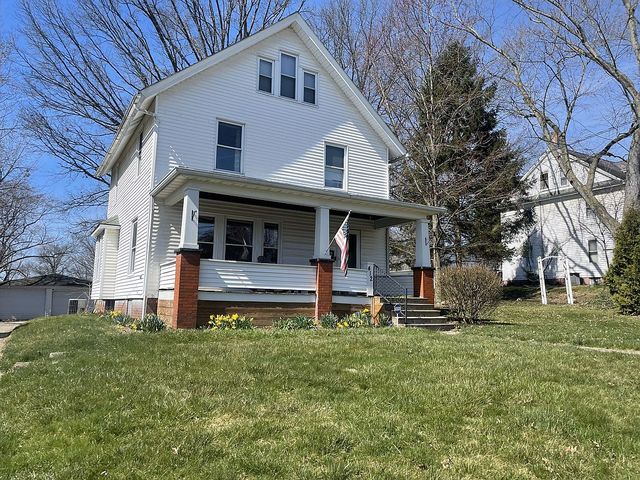 412 Woodland Ave, Wooster, OH 44691