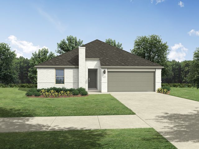 901 Mossy Oak Dr, Alvarado, TX 76009
