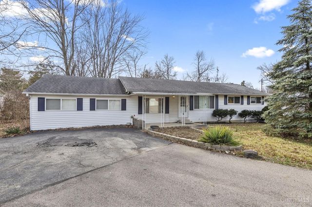 6224 Cook Rd, Milford, OH 45150