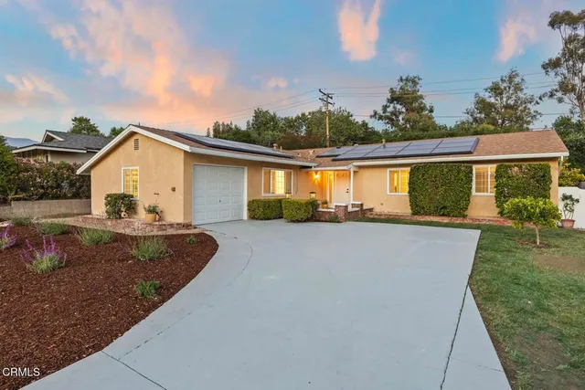 326 Descanso Ave, Ojai, CA 93023