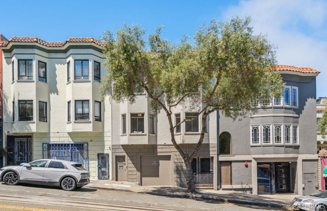 2739 Hyde St, San Francisco, CA 94109