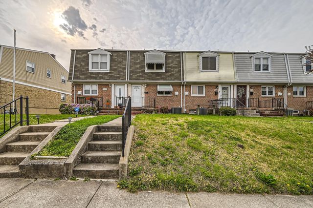 3633 Clarenell Rd, Baltimore, MD 21229