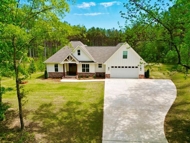 88 County Road 411, Oxford, MS 38655