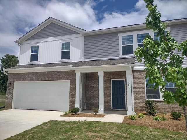 324 McClellan Trl, Mebane, NC 27302