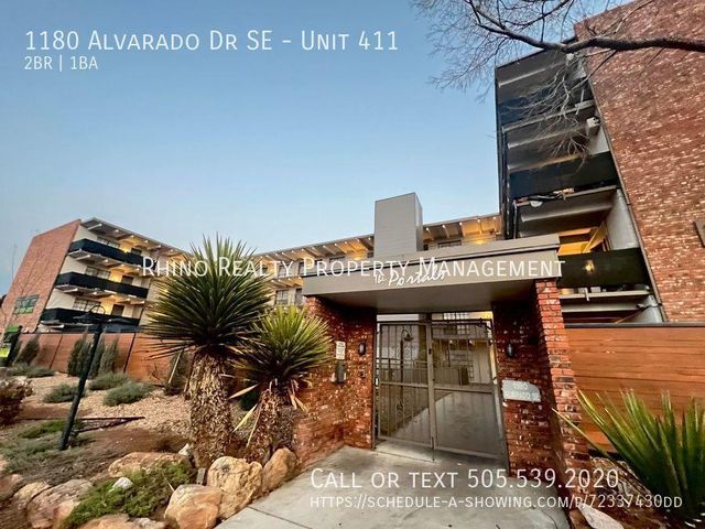 1180 Alvarado Dr SE #312, Albuquerque, NM 87108
