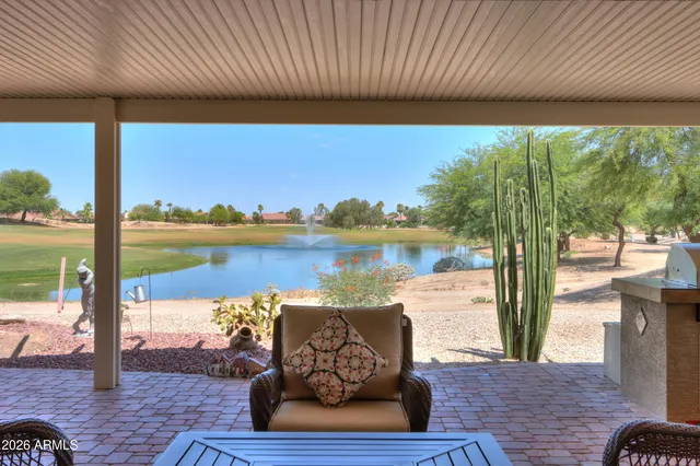 297 N SAN JUAN Trail, Casa Grande, AZ 85194