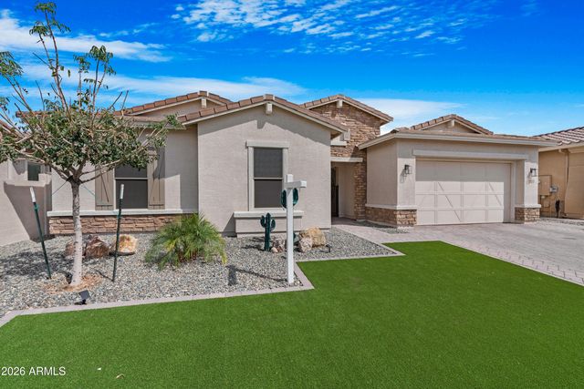 7257 S KACHINA Place, Gold Canyon, AZ 85118