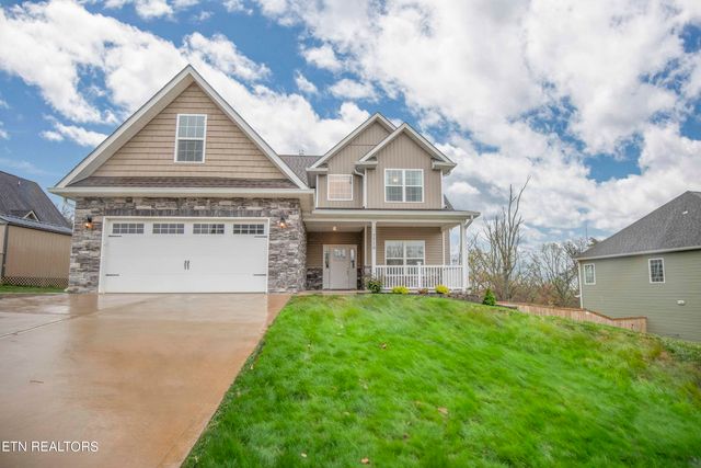 7710 Willow Branch Ln, Knoxville, TN 37931