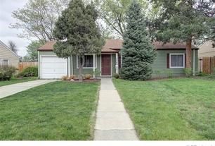 3046 S  Flamingo Way, Denver, CO 80222