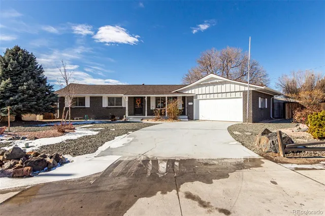 7751 York Street, Denver, CO 80229