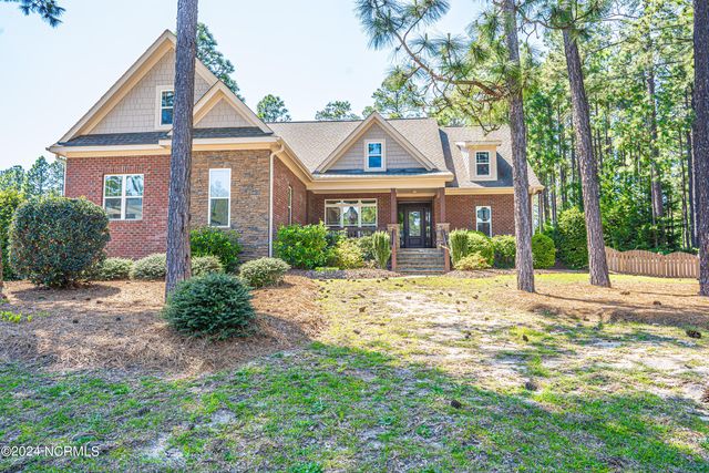 12 Banning Drive, Whispering Pines, NC 28327