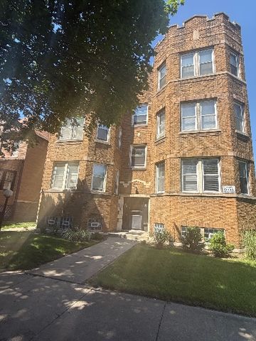 6922 S  Vernon Ave, Chicago, IL 60637
