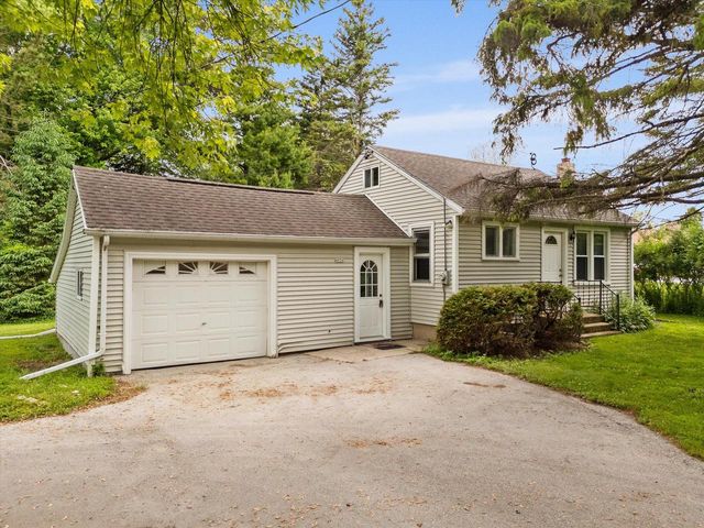 4924 Lakeshore ROAD #4926, Sheboygan, WI 53083
