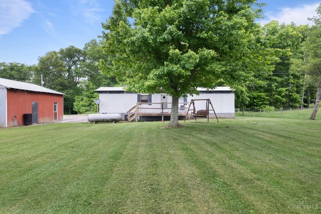 10656 Kendall Rd, Winchester, OH 45697