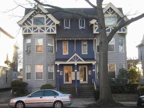 98 Edwards St #2A, New Haven, CT 06511