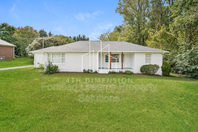 4049 Wood Ave, Archdale, NC 27263